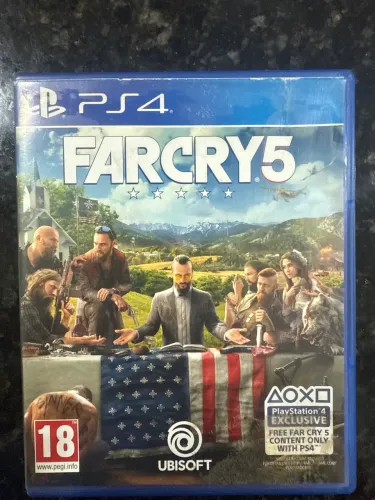 Farcry5