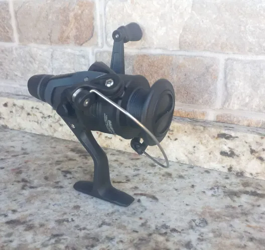 Molinete para pesca