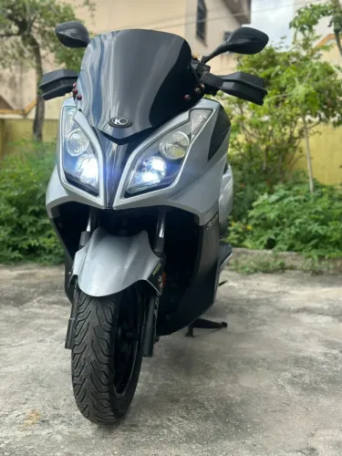 KYMCO DOWNTOWN 300i ABS 2019