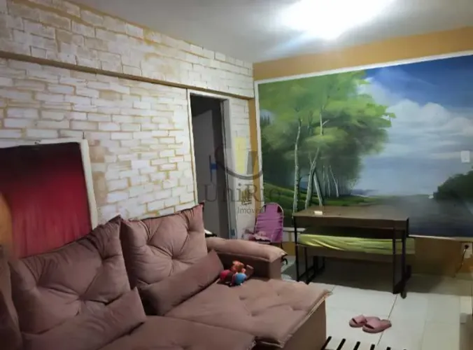 Apartamento á venda - Itanhangá - Rio de Janeiro - RJ