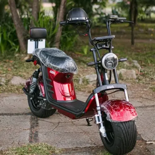 SCOOTER X12