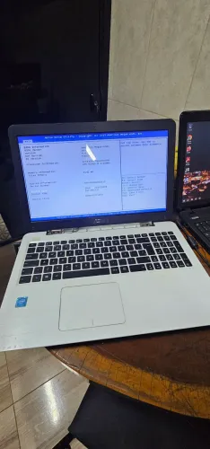 Vendo Notebooks usados
