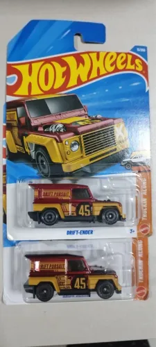 Hot wheels Super teasure Hunt Sth
