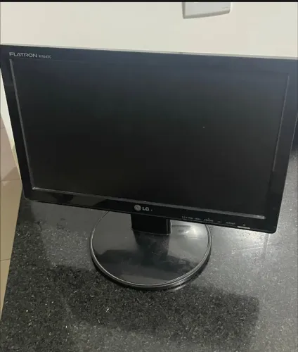 Monitor LG 16 Polegadas