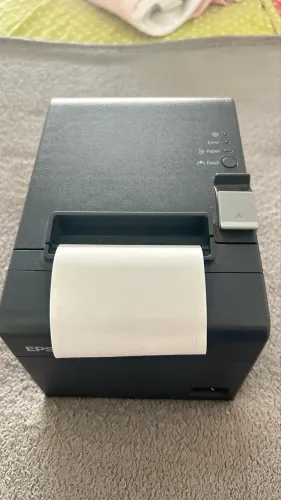 Impressora Térmica Epson T120