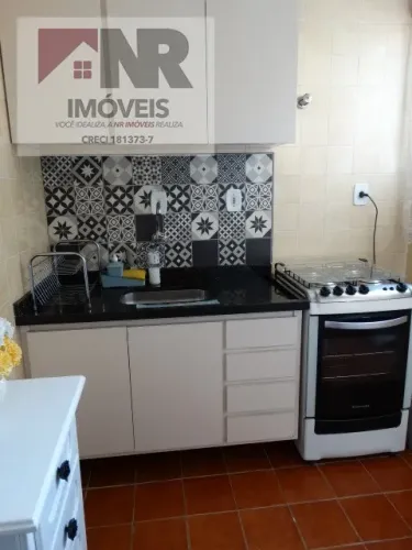 APARTAMENTO PARA LOCAÇÃO CENTRO DE CAMPINAS MOBILIADO E EXCELENTE LOCALIZAÇÃO