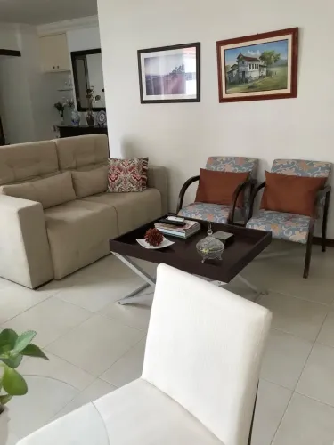 Apartamento à venda no ALTO DA PITUBA, PITUBA, Salvador, BA