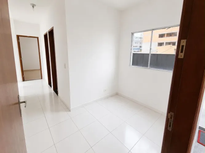 Apartamento na Mooca para alugar com dois dormitórios e uma vaga de garagem