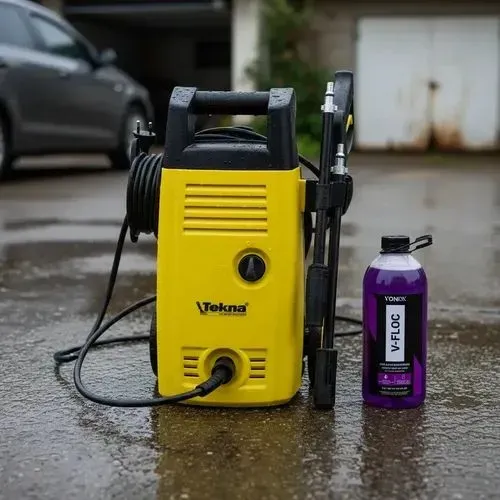 LavaJato Tekna 1400W