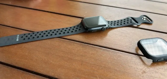 Apple Watch SE 44mm 2ª geracao