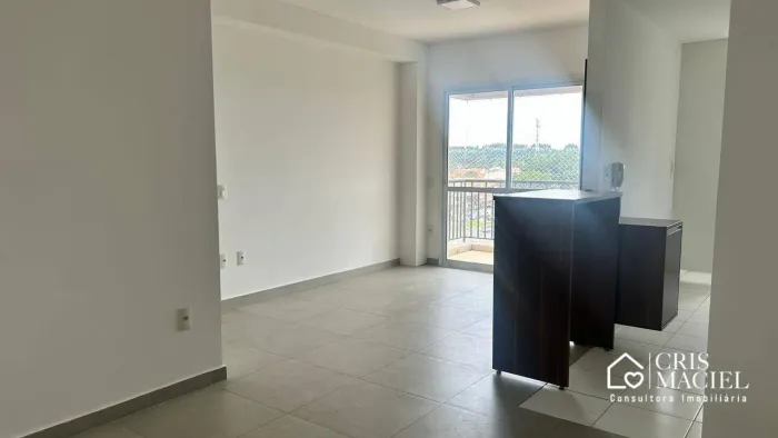 Apartamento para alugar no Edifício Class em Indaiatuba-SP!