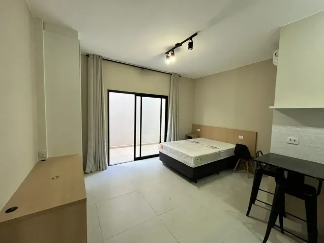 ALUGO ÓTIMA KITNET RESIDENCIAL EM TAUBATÉ/SP!!