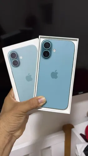iPhone 16 128G 88%