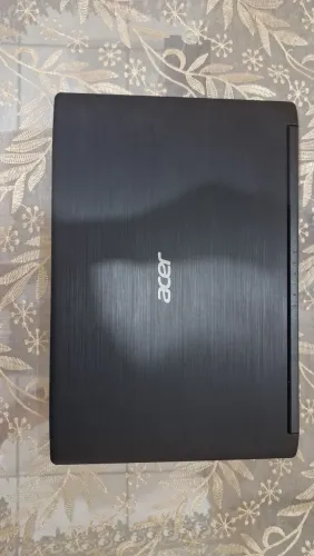 Notebook Acer Aspire 3 - 8 GB RAM + SSD 240 GB - Ótimo Estado, Carregador Original