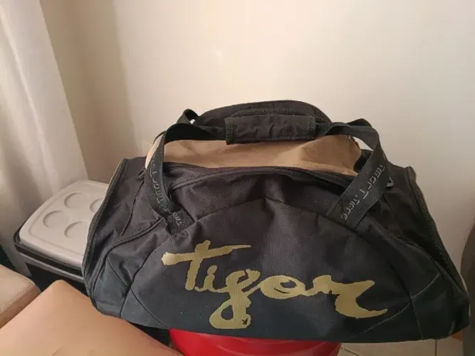 bolsas e mochila