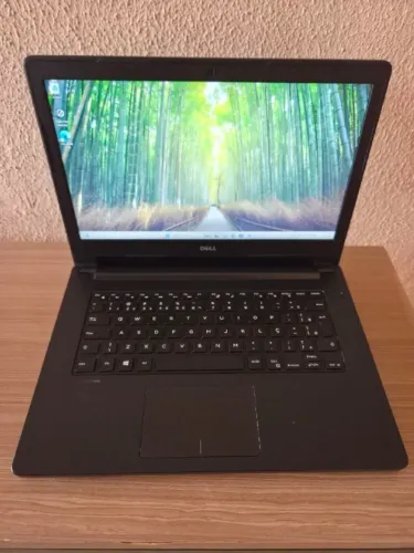 Notebook Dell Latitude 3470 I5 6ª 8gb ram 256gb SSD