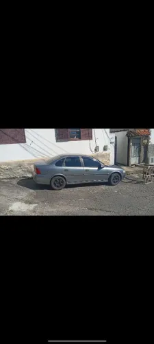Chevrolet Vectra GLS/expres.2.2/ 2.0 E 2.0 CD 8V 2001