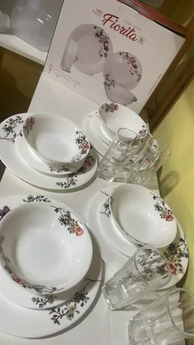 Aparelho de jantar