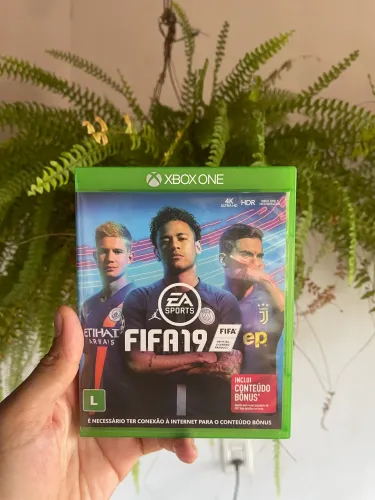 JOGOS ORIGINAIS PARA XBOX ONE