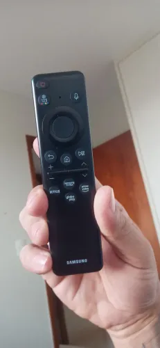 Controle Samsung ORIGINAL