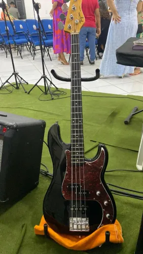 Baixo Tagima