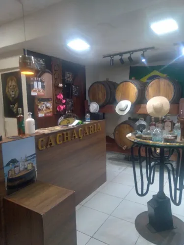 Passo ponto cachaçaria centro de búzios 