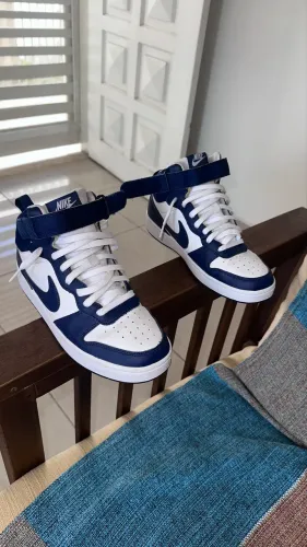 borough mid azul marinho