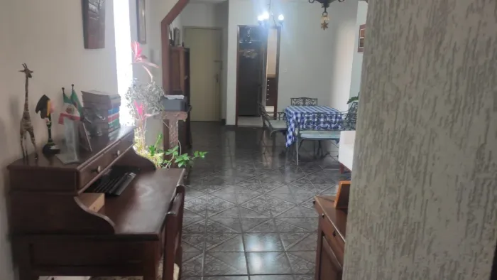 Apartamento na Gameleira 3quartos