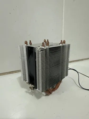 Air Cooler Rise Mode Z3 (Acompanha caixa)
