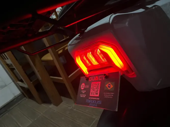 Duact 1000w