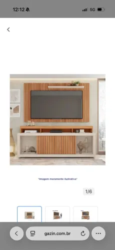 Vendo painel com bancada