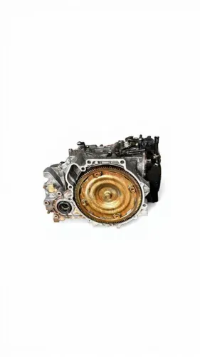 Caixa de Marcha Hyundai Tucson 2.0 Original Usada<br>
