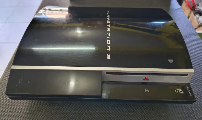 Playstation 3 fat