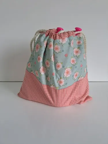 Bolsa saco 