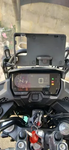 Honda CB500X EXCELENTE ESTADO DE CONSERVAÇÃO 