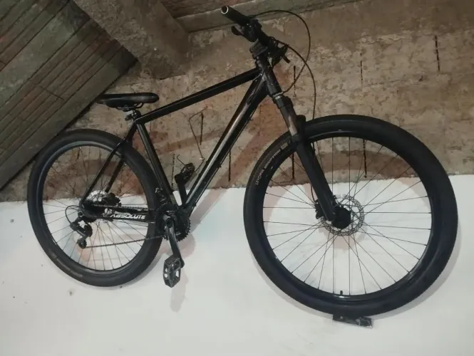 Bicicleta aro 29 