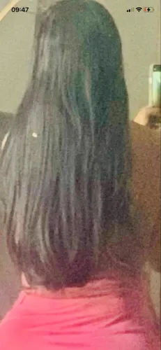 Cabelo brasileiro