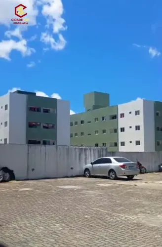 Apartamento Residencial / Planalto Boa Esperança