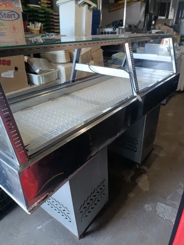 Buffet Gelopar Frio 