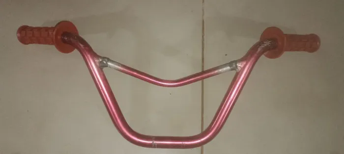 Guidão Caloi Whin original