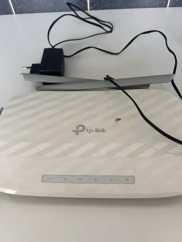 Roteador TP Link Archer C50