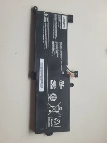 Bateria lenovo ideia pad l16l2pb2