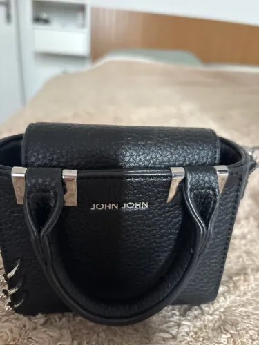Bolsa Jhon Jhon