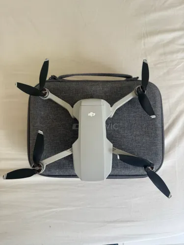 Drone DJI mavic Mini 