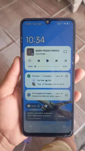 Vende ver descrição 