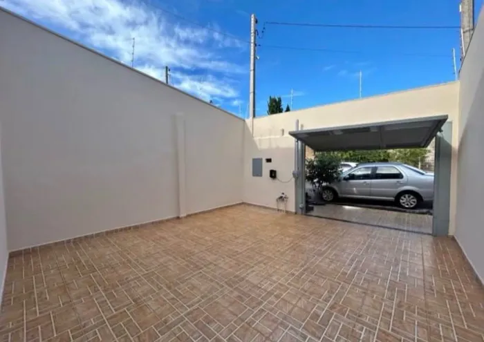Casa no bairro Vale do Sol