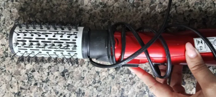 Escova rotativa philco