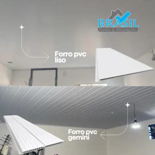 FORRO PVC EM GERAL (SERGIPE)