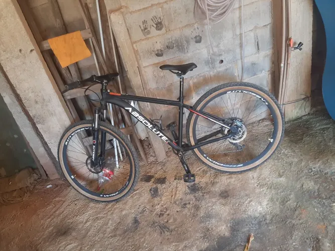 Vendo bike ou troco por algo do meu interesse