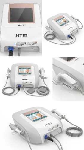 Ultrafocus HTM